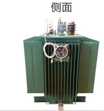 變壓器發生短路之后有哪些狀況出現